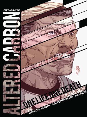 cover image of Altered Carbon: One Life, One Death
